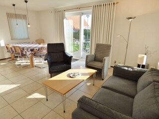 Holiday house Cadzand-Bad Features 7