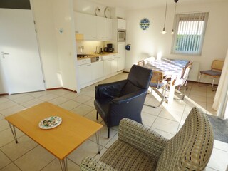Holiday house Cadzand-Bad Features 9