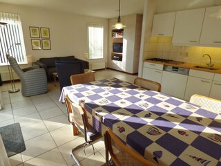 Holiday house Cadzand-Bad Features 11