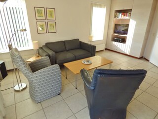 Holiday house Cadzand-Bad Features 8