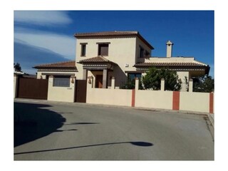 Casa per le vacanze Beniarbeig Registrazione all'aperto 12