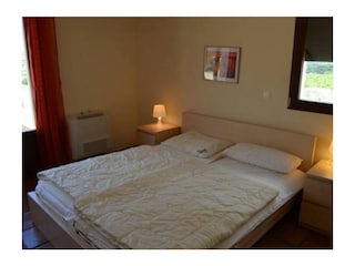 Holiday house Beniarbeig Bedroom 17
