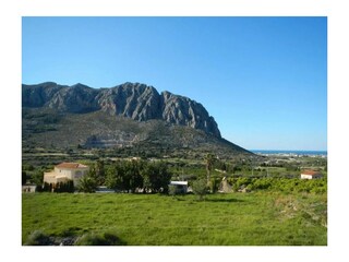 Casa per le vacanze Beniarbeig Registrazione all'aperto 7