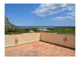 Casa per le vacanze Beniarbeig Registrazione all'aperto 8