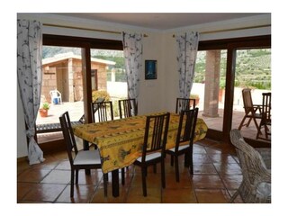 Casa per le vacanze Beniarbeig Caratteristiche 15