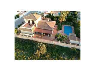 Casa per le vacanze Beniarbeig Registrazione all'aperto 10