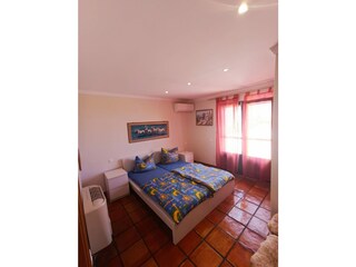 Holiday house Beniarbeig Bedroom 16