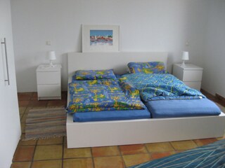 Holiday house Beniarbeig Bedroom 14