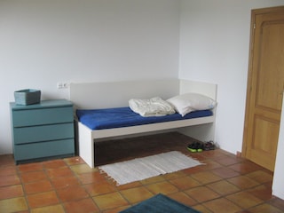 Holiday house Beniarbeig Bedroom 15