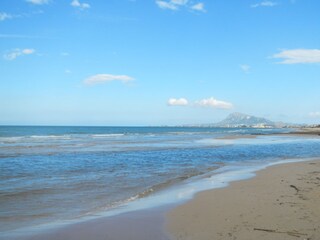 Sandstrand
