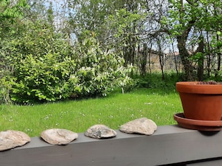 Ferienhaus Vöhl Außenaufnahme 4