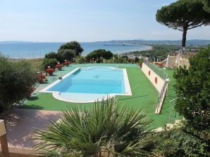 Holiday house Cala Civette - Scarlino - image1