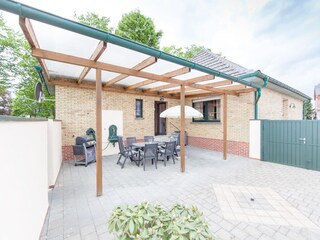 Casa per le vacanze Wassenberg Registrazione all'aperto 2