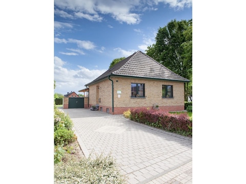 Ferienhaus Crämer