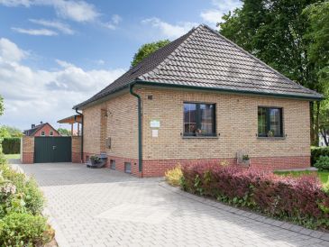 Ferienhaus Crämer