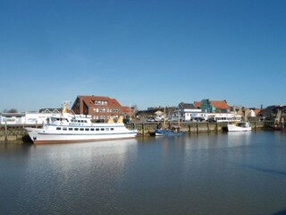Aussenhafen