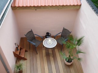 Innenhof