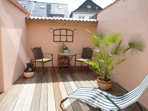 Ferienwohnung Hildegard