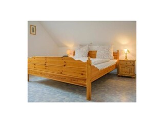 Casa de vacaciones Sögel Características 5