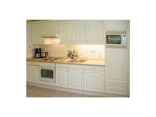 Casa per le vacanze Sögel Caratteristiche 7