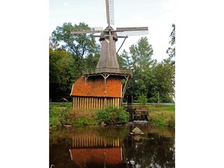 Vakantiehuis Sögel Omgeving 11