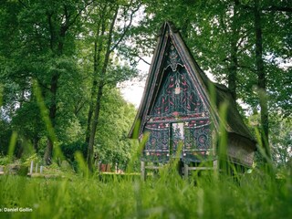 Vakantiehuis Sögel Omgeving 12