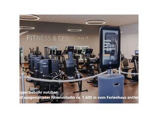 Vakantiehuis Sögel Omgeving 14