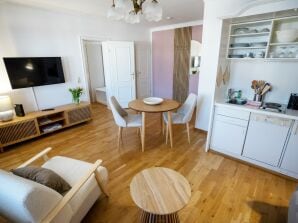 Appartamento vacanze "Cosima 6", Villa Alba