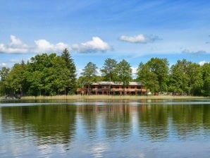 Ferienwohnung 4 im Seehaus Hartwigsdorf