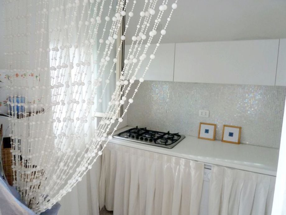 ferienwohnung bastioni, traumlage am meer in alghero, sassari, alghero firma o solemio frau Küchenzeile Herd Spülmaschine ~ ferienwohnung bastioni, traumlage am meer in alghero, sassari, alghero firma o solemio frau