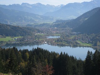 Großer Alpsee