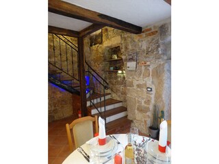 Casa per le vacanze Porec Caratteristiche 12