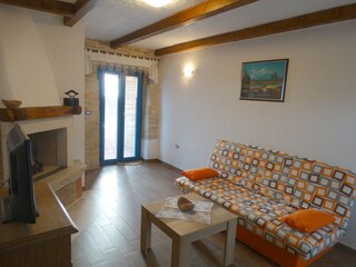 Casa per le vacanze Porec Caratteristiche 7