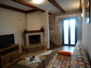 Casa per le vacanze Porec Caratteristiche 8