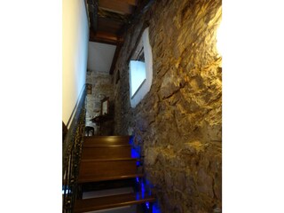 Casa de vacaciones Porec Características 13