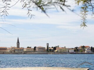 Casa de vacaciones Porec Entorno 20