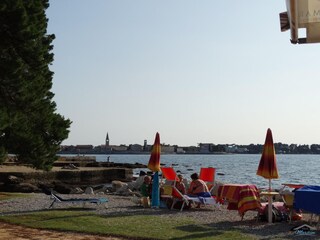 Casa de vacaciones Porec Entorno 23