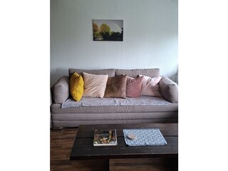 Ferienwohnung Berne Ausstattung 23