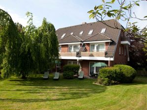 Ferienwohnung im Gästehaus Bröcker