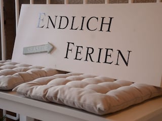 Sie haben es sich verdient.