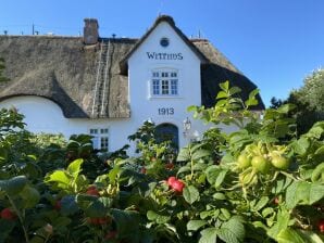 Ferienwohnung Friesenstube im Witthüs - Wenningstedt - image1