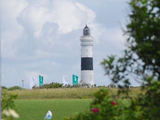 In unmittelbarer Nachbarschaft: Golfclub Sylt e.V.