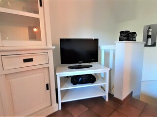 Ferienwohnung Wenningstedt Ausstattung 10