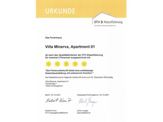 5*****-Klassifizierung