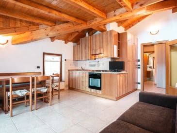 Ferienwohnung Casa Lucia