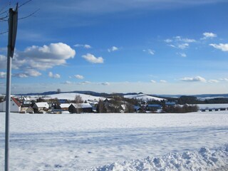 Appartamento per vacanze Hohnstein Ambiente 22