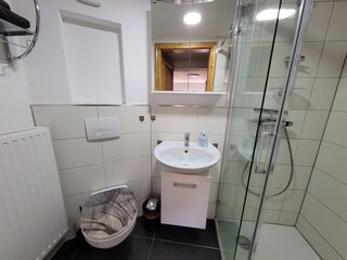 Appartamento per vacanze Hohnstein Caratteristiche 15