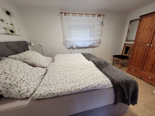 Appartamento per vacanze Hohnstein Caratteristiche 14