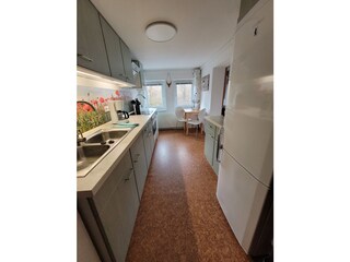 Appartamento per vacanze Hohnstein Caratteristiche 11