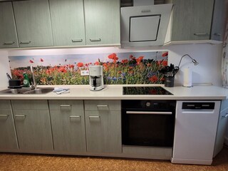 Appartamento per vacanze Hohnstein Caratteristiche 12